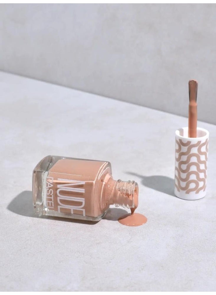 باستيل مناكير اظافر نود - درجة 771 | 13مل - Image 3