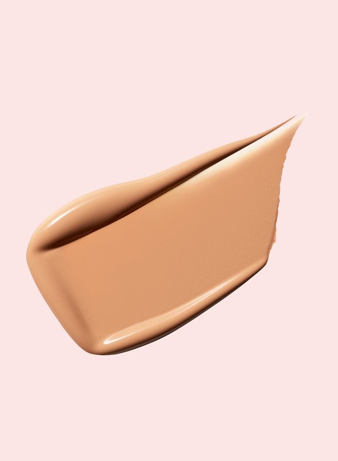 MAC Cosmetics Studio Fix Fluid Foundation Spf 15 - Nw18 - Image 2