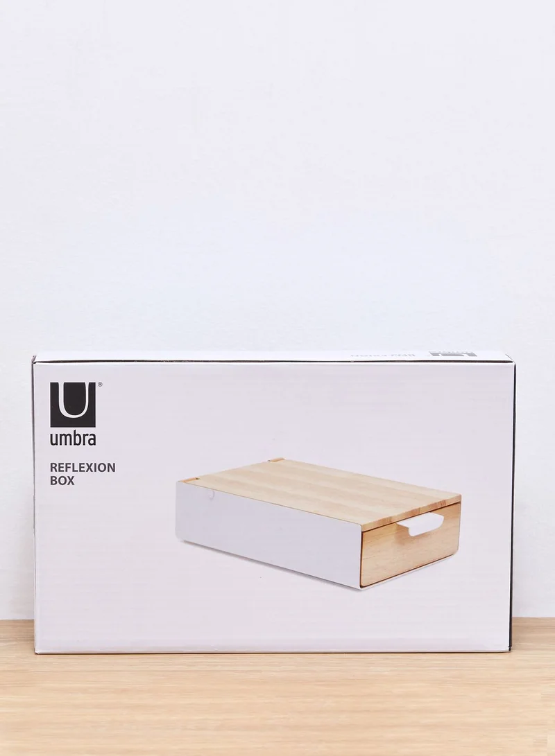 UMBRA Reflexion Storage Box