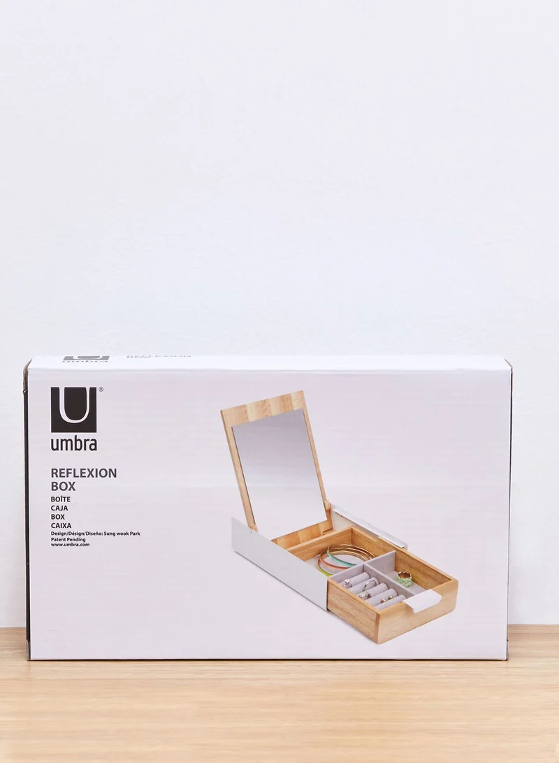 UMBRA Reflexion Storage Box
