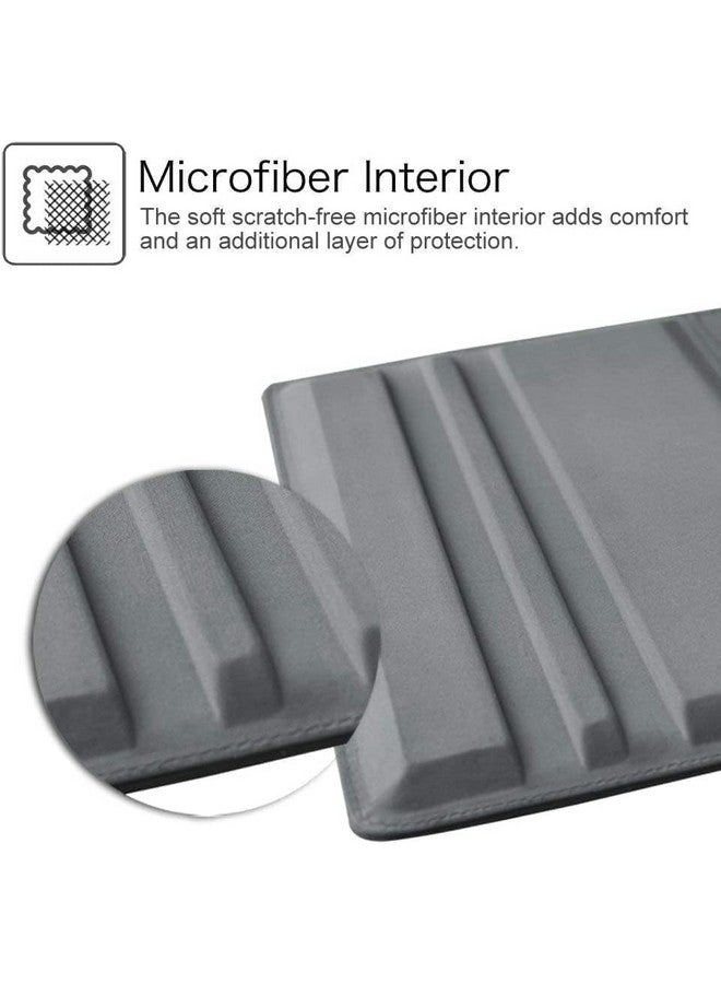 ProElite Case Cover for Redmi Pad SE 11 inch Cover, 360 Rotatable Smart Flip Case Cover for Redmi Pad SE 11 inch Tablet with Stylus Pen, Hippy - Image 3