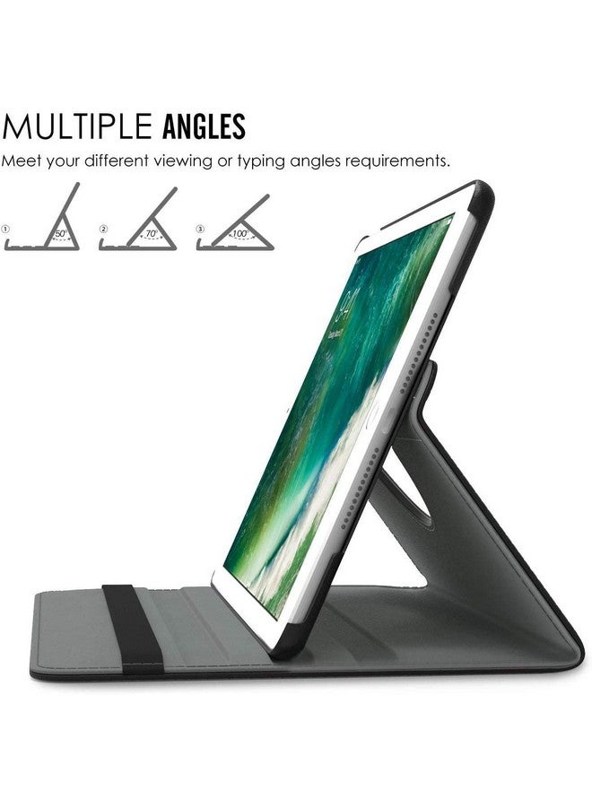 ProElite Case Cover for Redmi Pad SE 11 inch Cover, 360 Rotatable Smart Flip Case Cover for Redmi Pad SE 11 inch Tablet with Stylus Pen, Hippy - Image 4