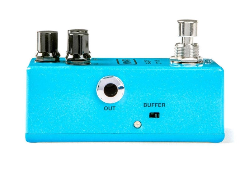 MXR® Sugar Drive™ Pedal - Image 3