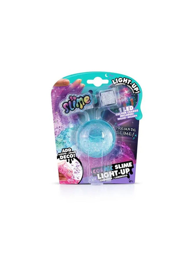 Canal Toys Light-Up Cosmic Crunch 1-Pack, Assorted  - Image 3