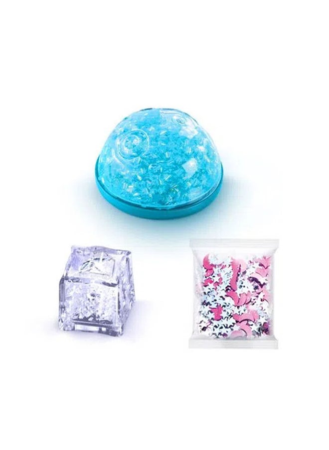 Canal Toys Light-Up Cosmic Crunch 1-Pack, Assorted  - Image 4