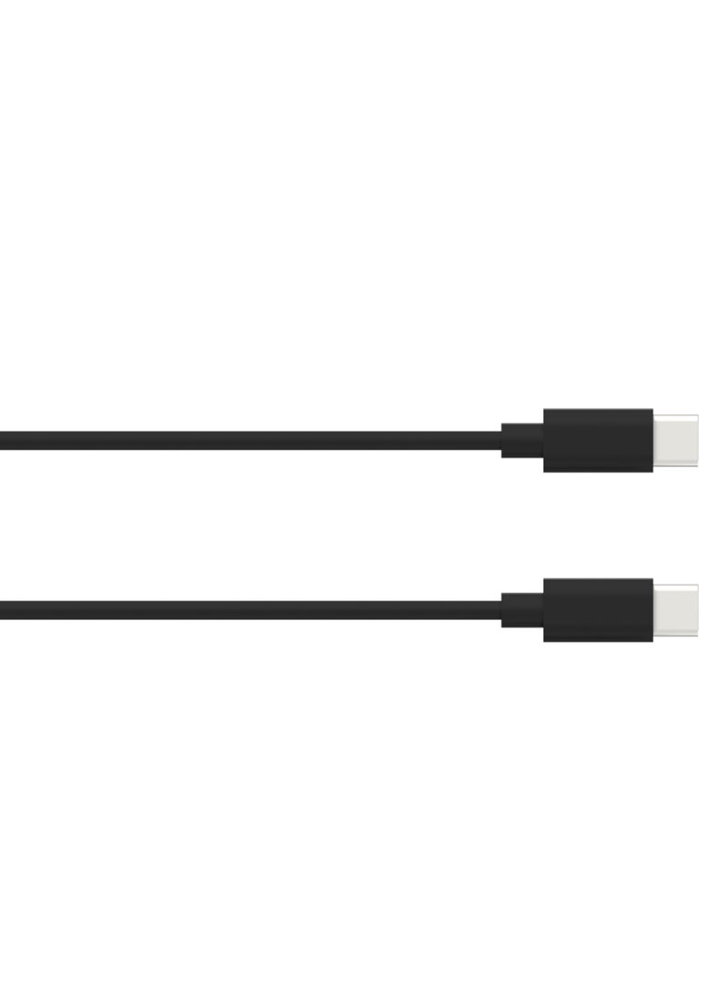 TC-300 45W GaN Charger with TYPE-C Cable