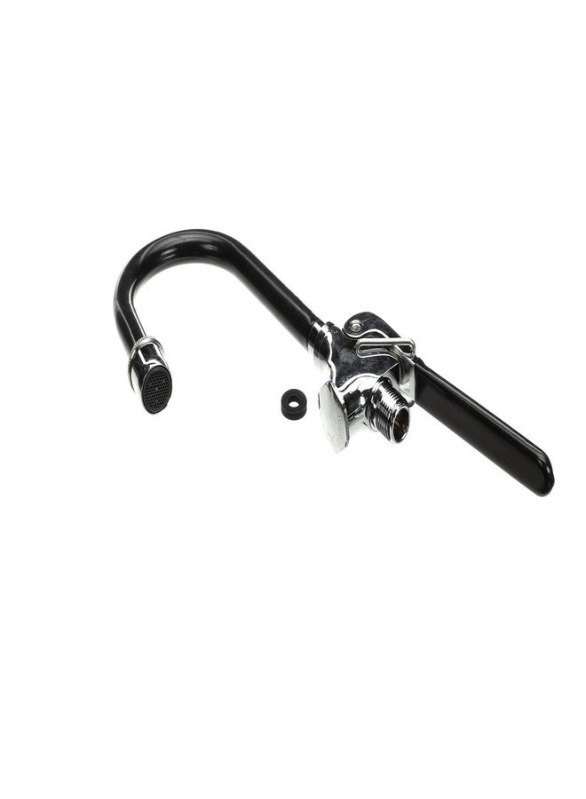 فيشر صمام تعبئة الأواني Fisher 11061، بمقبض برونزي (يناسب جميع العلامات التجارية) - Image 1