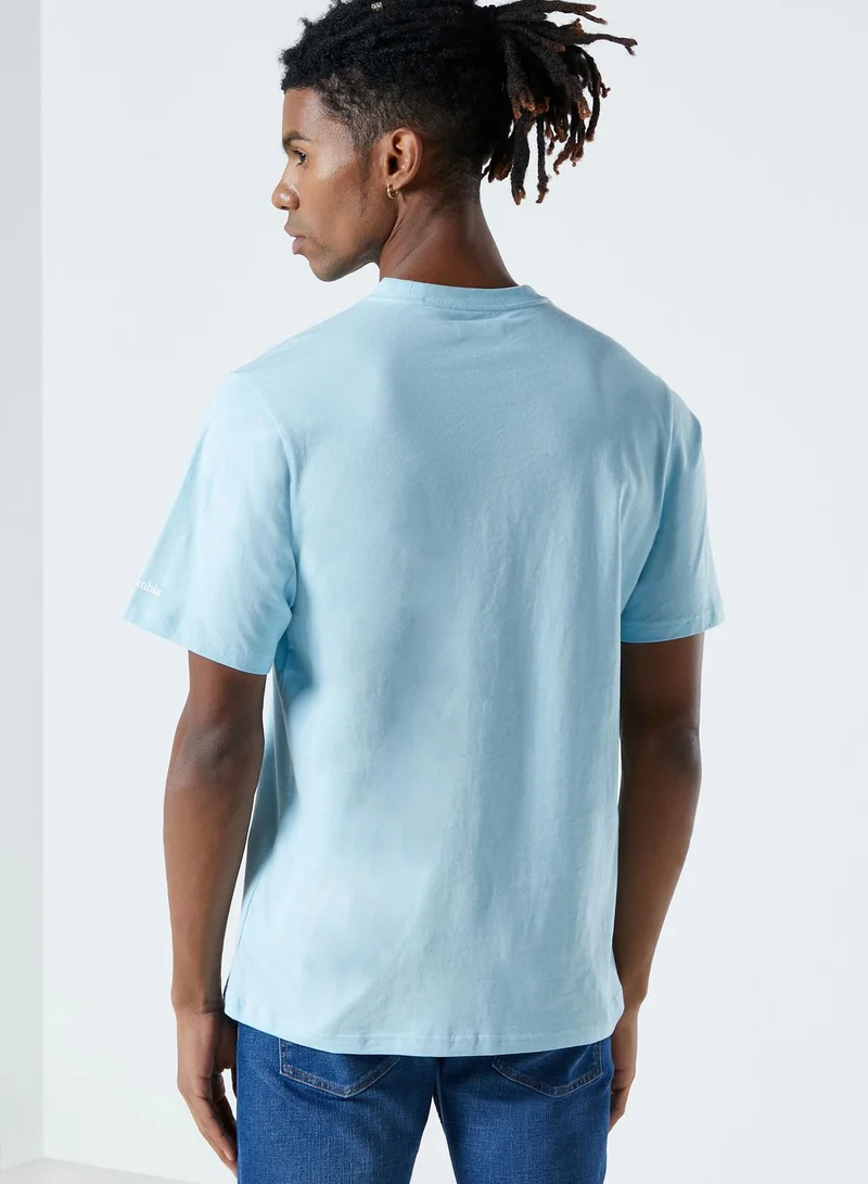 Columbia CSC Basic Logo T-Shirt