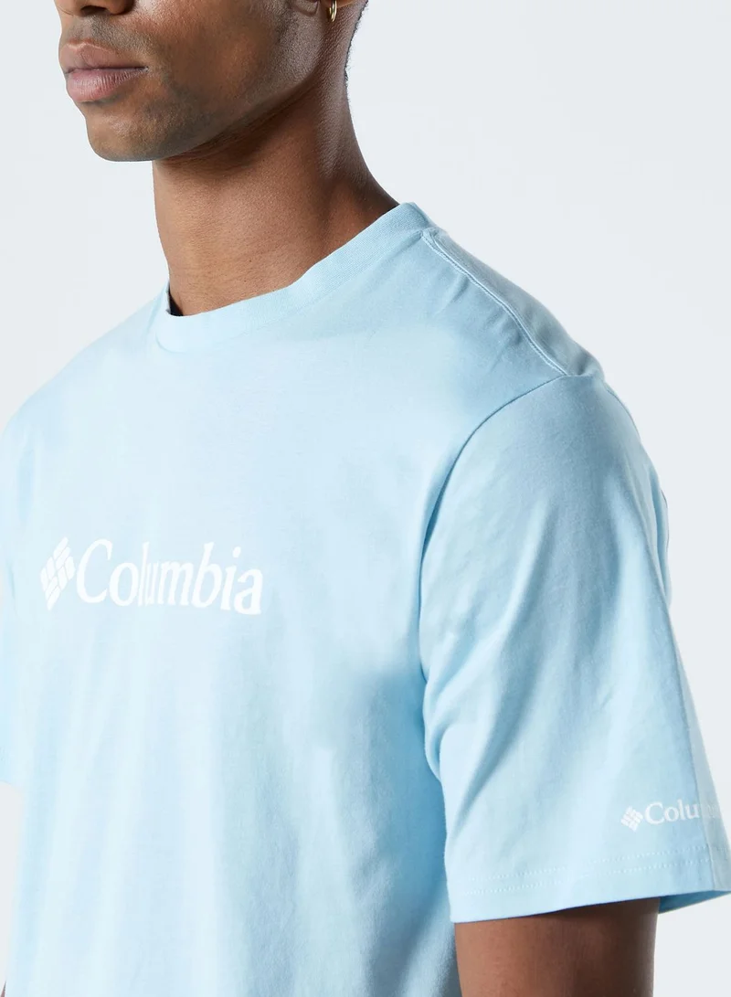 Columbia CSC Basic Logo T-Shirt