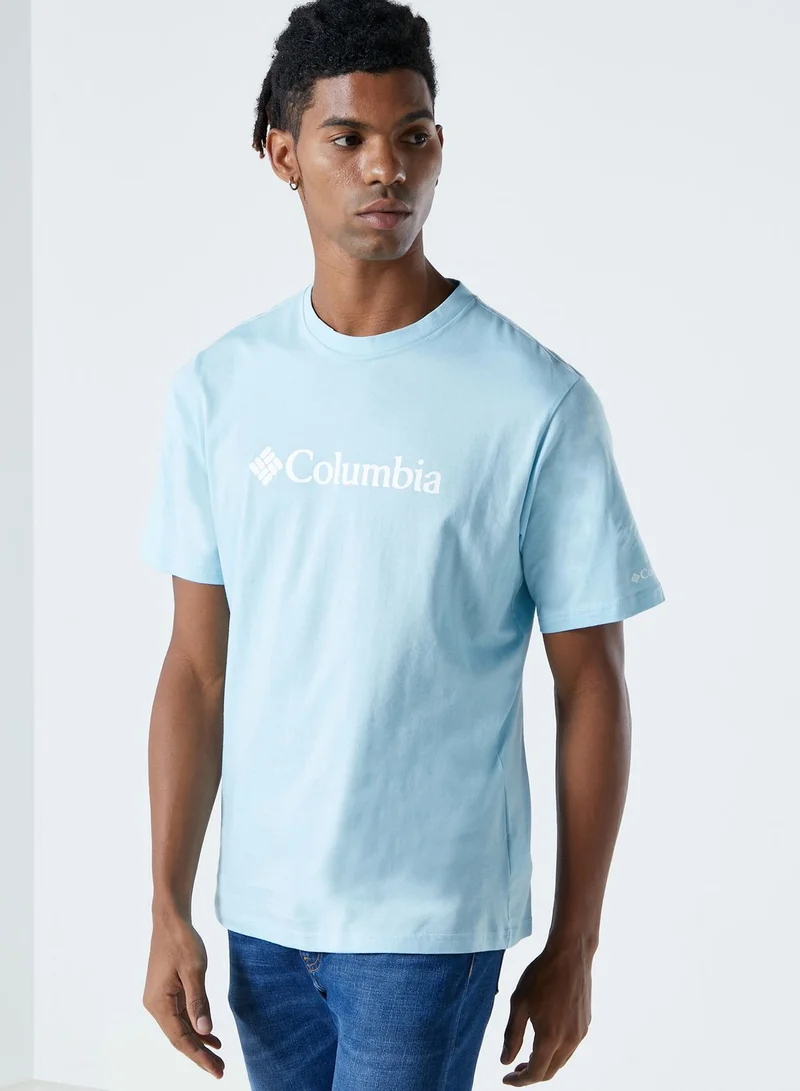 Columbia CSC Basic Logo T-Shirt