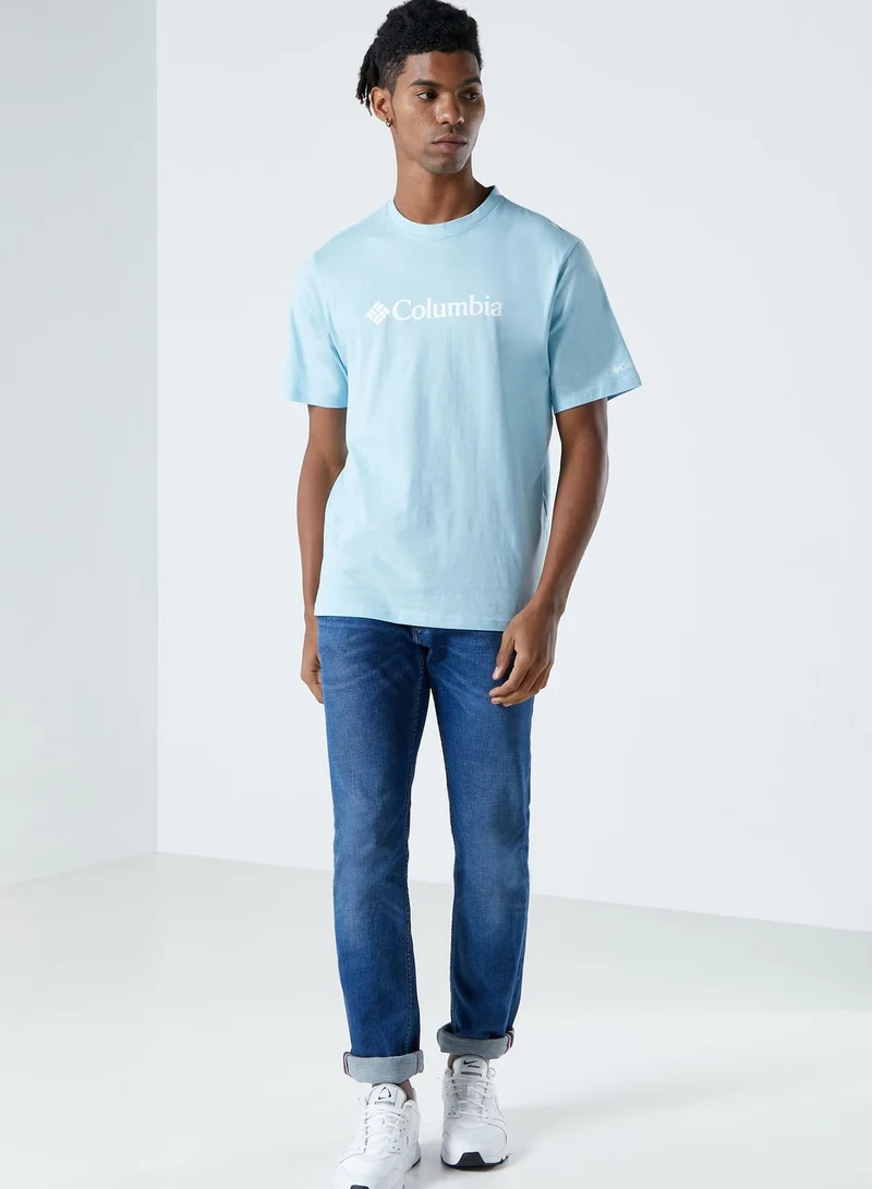 Columbia CSC Basic Logo T-Shirt