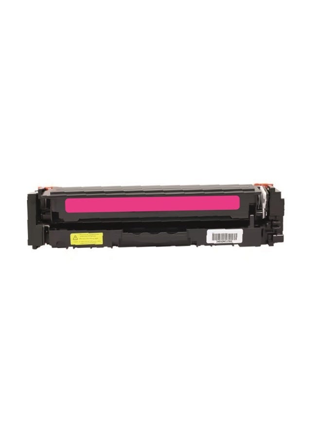 415A Magenta High Yield Toner Cartridge Is Compatible with HP Color LaserJet Pro M454dw HP Color LaserJet Pro M454dn HP Color LaserJet Pro MFP M479fdw (W2033A Magenta) - Image 2