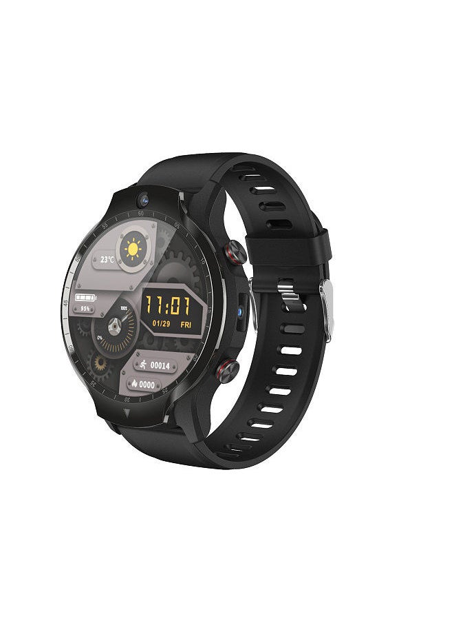 SENBONO - SENBONO Air 1 Smart Watch Monitor Large Battery 4GB+128GB - Image 1