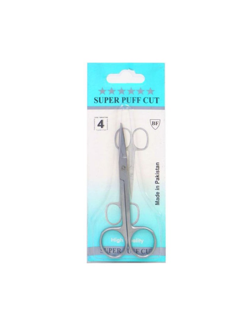 IRIS - Super Puff Cut Scissor - Image 1
