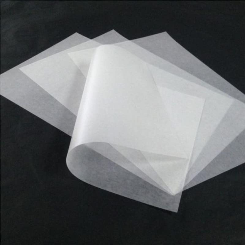 MAPEL ورق تتبع MAPEL بحجم A3 90 GSM (100 ورقة) مثالي للقلم الرصاص، الأقلام، الرسم، الطباعة - Image 4