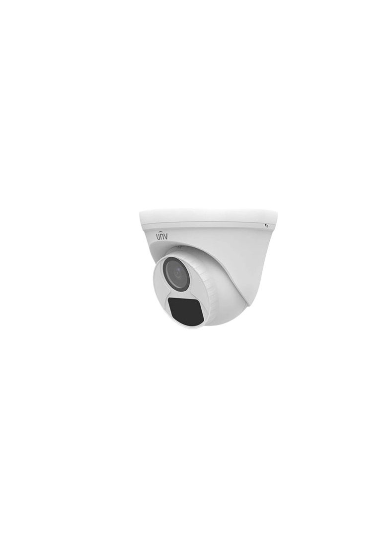 Uniview Uniview UAC-T115-F28 Indoor Security Camera 5MP 2.8mm - White  - Image 3