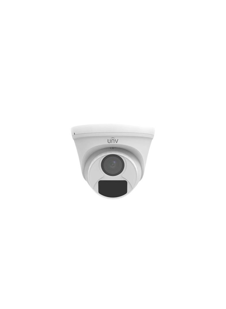 Uniview Uniview UAC-T115-F28 Indoor Security Camera 5MP 2.8mm - White  - Image 1