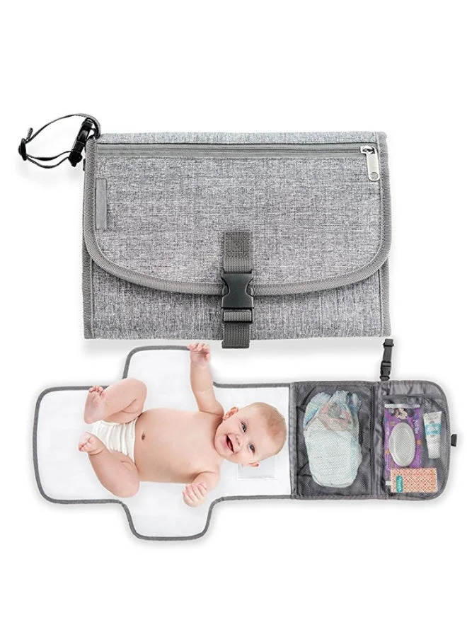 Lion Llama  Portable Changing bag  | Best Price UAE