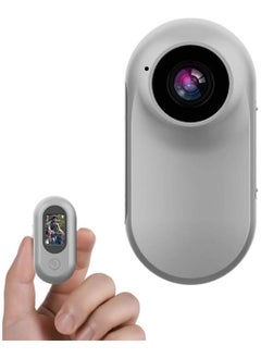 Panoramic Action Camera 360 Degree Motion Sensor Wide Wheel 64g Super Memory Bike Recorder For Living Room