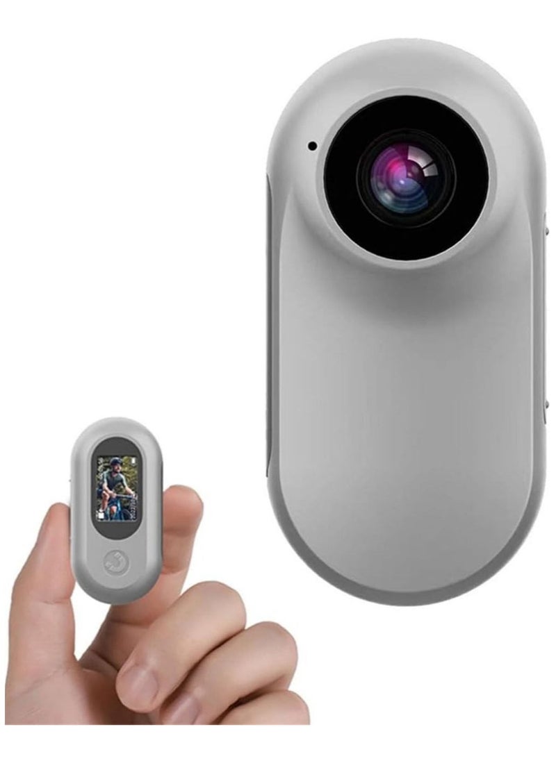 Generic - Panoramic Action Camera 360 Degree Motion Sensor Wide Wheel 64g Super Memory Bike Recorder For Living Room - Image 1