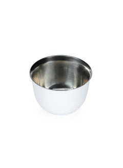 Hans Larsen GAHWA - Gift Set of 2 Premium Arabic Coffee Cups - White  - Image 2