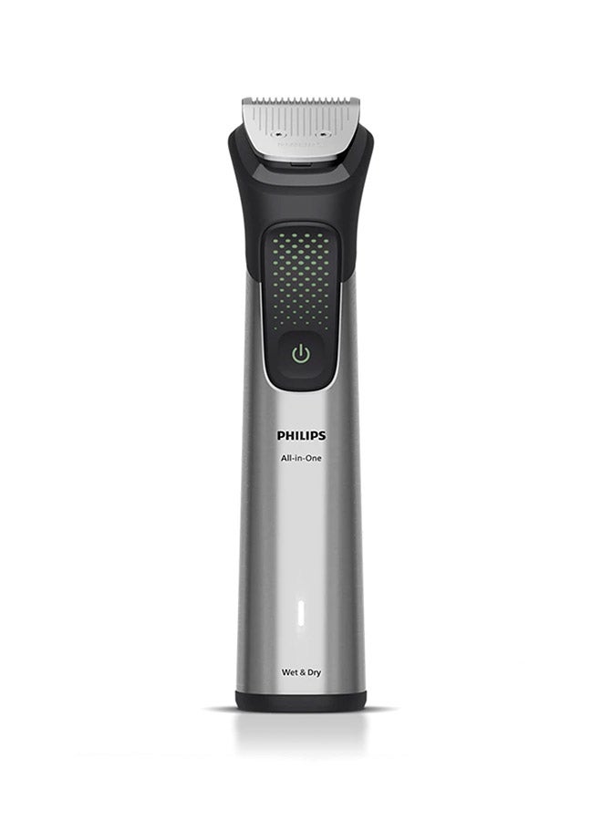 Philips All-in-One 9000 Series 20-in-1 Trimmer-MG9558/30 - Image 2