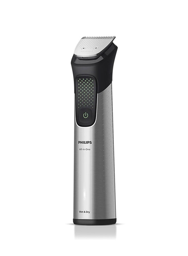 Philips All-in-One 9000 Series 20-in-1 Trimmer-MG9558/30 - Image 3