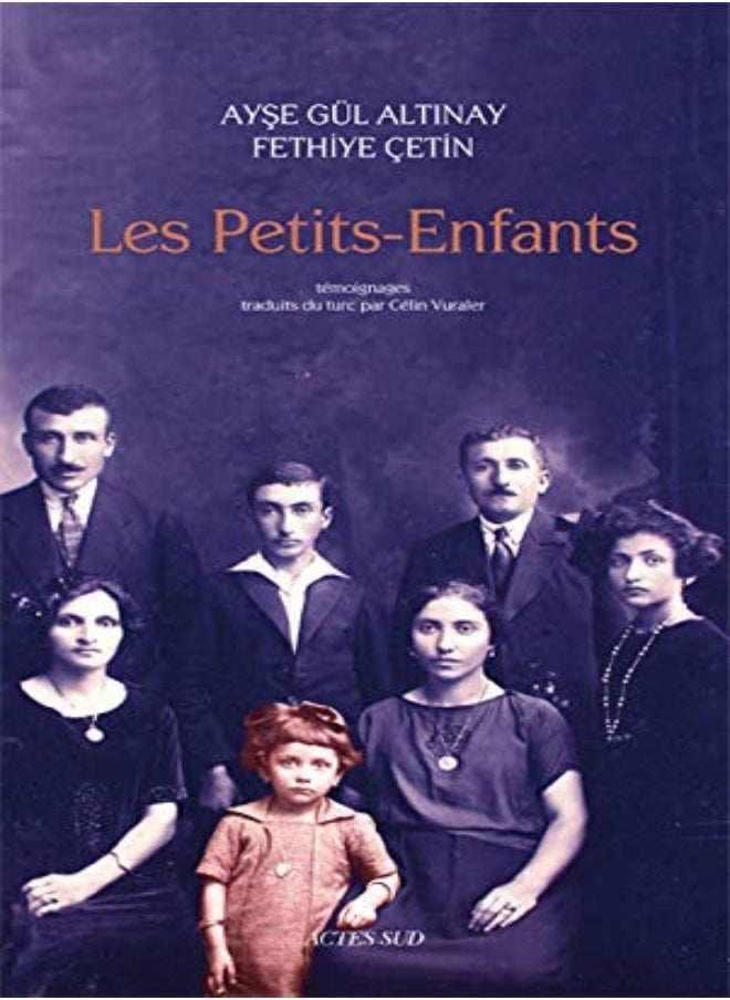 Les Petits-Enfants 