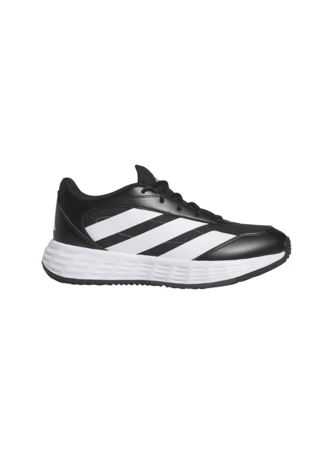 adidas Adidas Gamechaser M Black Basketball Shoes For Men