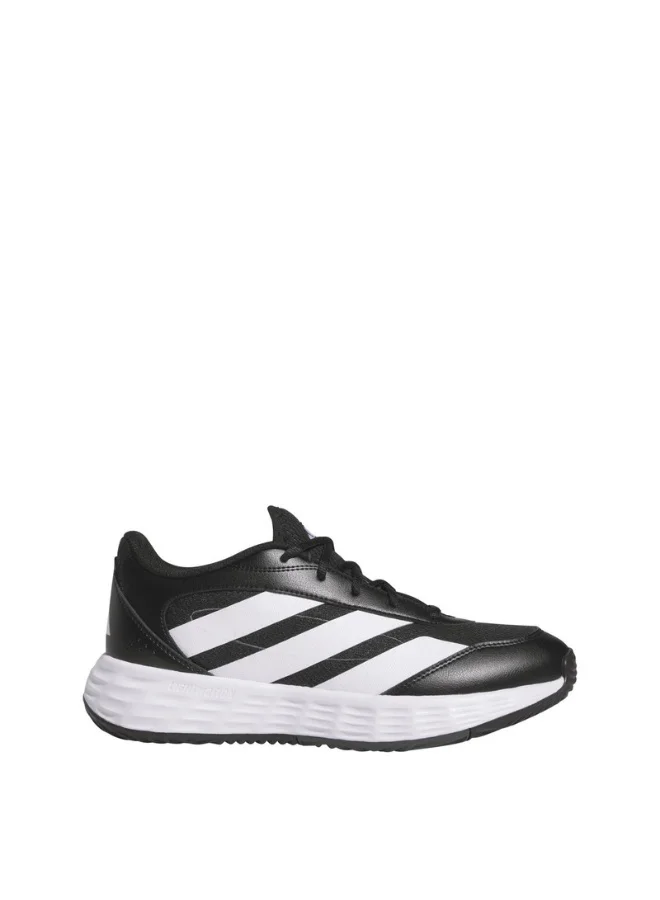 adidas Adidas Gamechaser M Black Basketball Shoes For Men