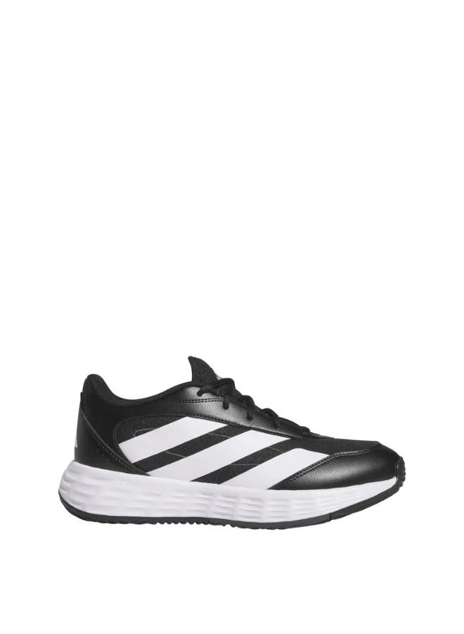 adidas حذاء كرة سلة   أسود للرجال