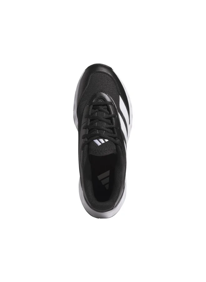 adidas حذاء كرة سلة   أسود للرجال