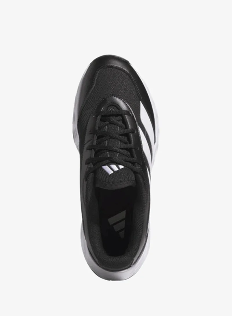 اديداس حذاء كرة سلة   أسود للرجال