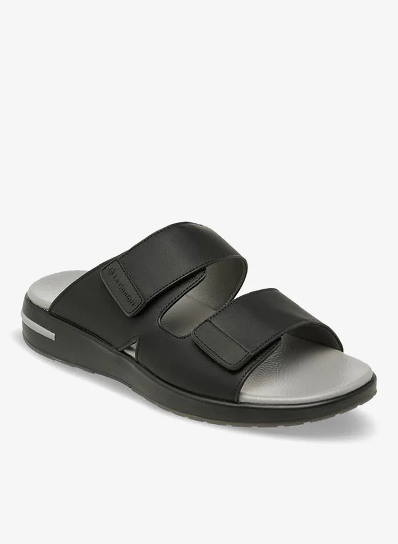 Le Confort Men Slip-On Comfort Sandals