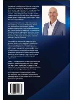 Quantum Leadership: Igniting the limitless power of people in disruptive times  - Image 2