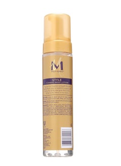 Motions Motions At Home Foaming Wrap Lotion, 8.5 Ounce Pump Bottle  - Image 2