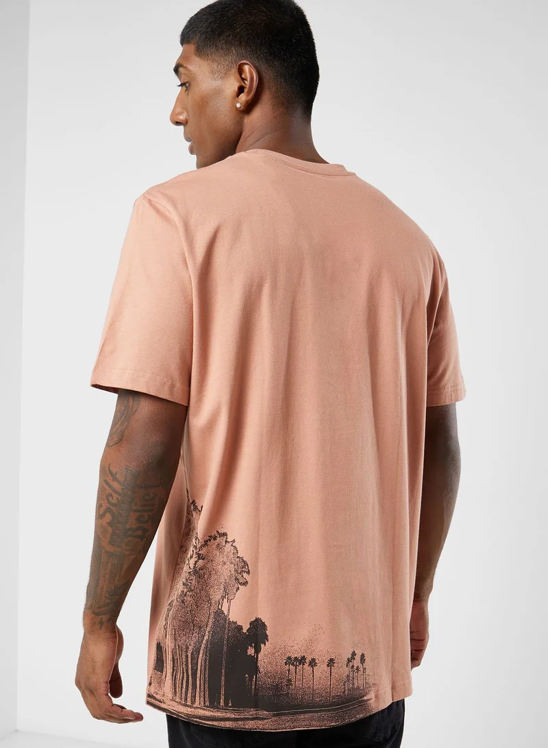 adidas Originals Logo T-Shirt