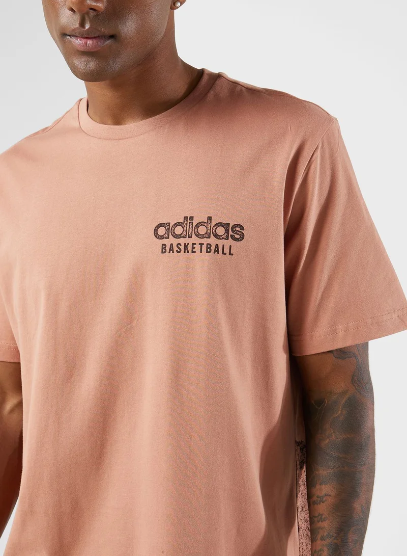 adidas Originals Logo T-Shirt