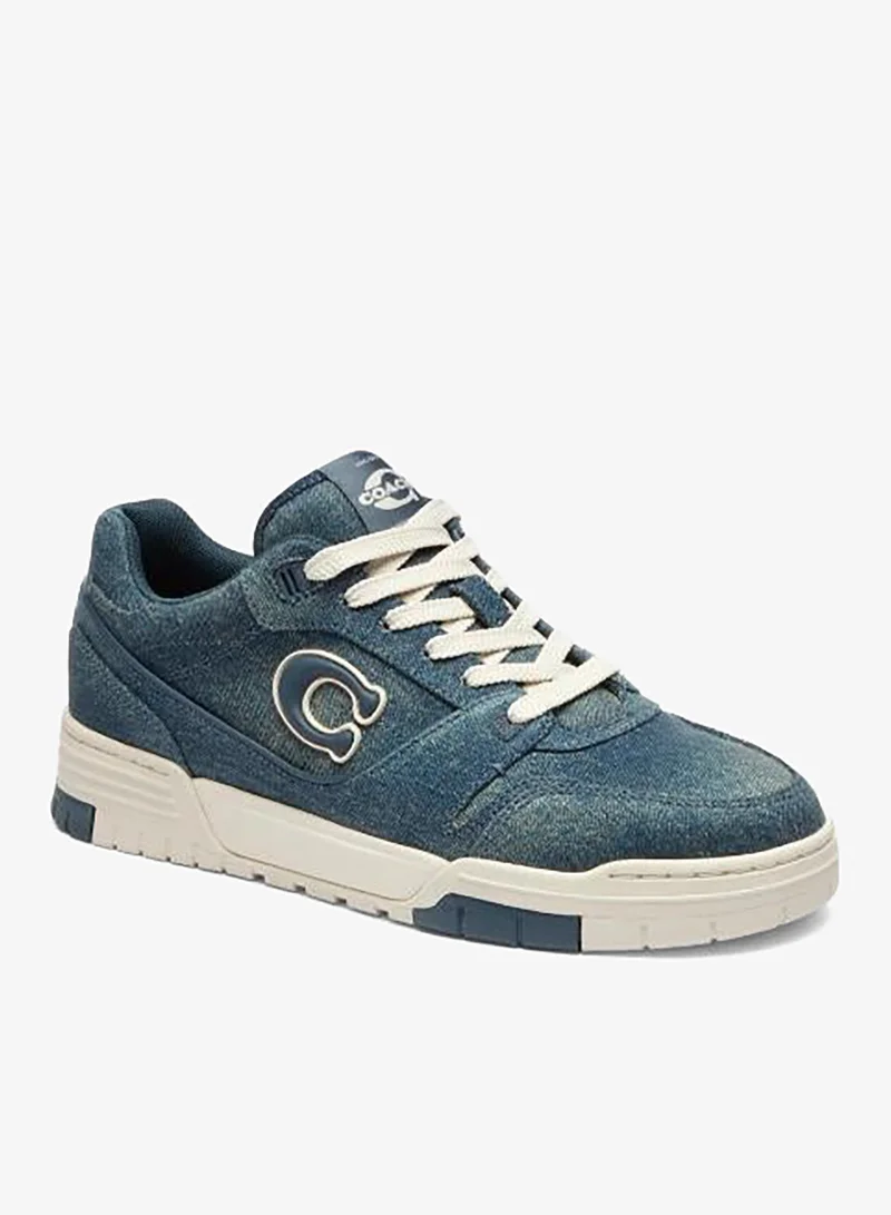 COACH Coach Soho Sneaker