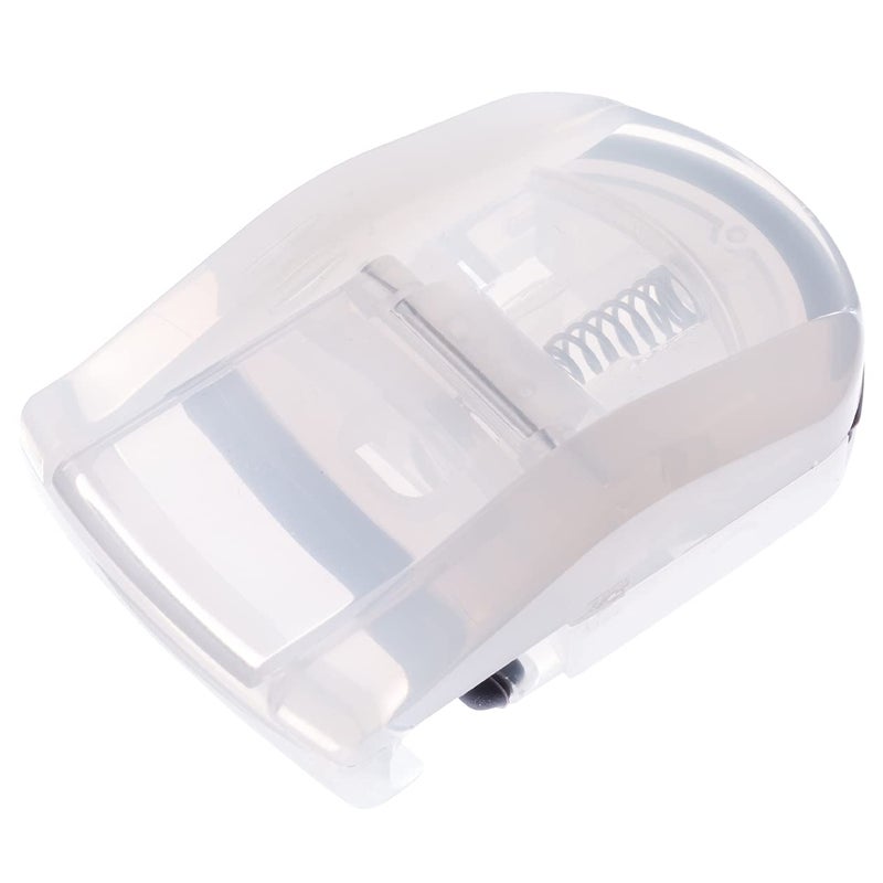 MUJI Portable Eyelash Curler - Image 4