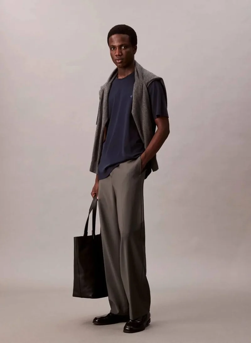 Calvin Klein Luxury Cotton T-shirt