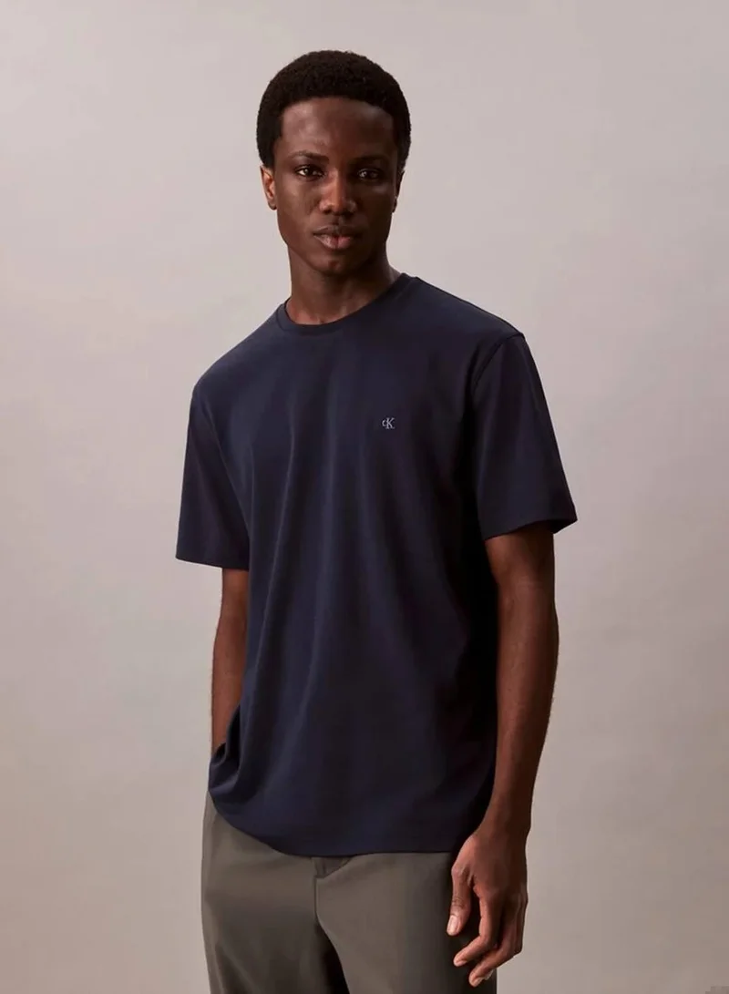 Calvin Klein Luxury Cotton T-shirt