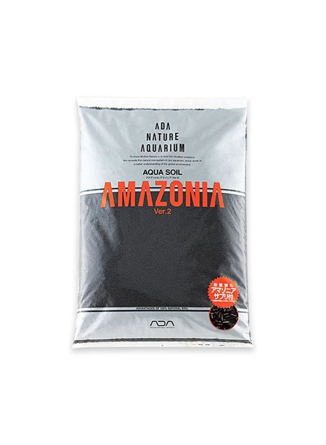 ADA Aqua Soil - Amazonia Version 2 - 3 L