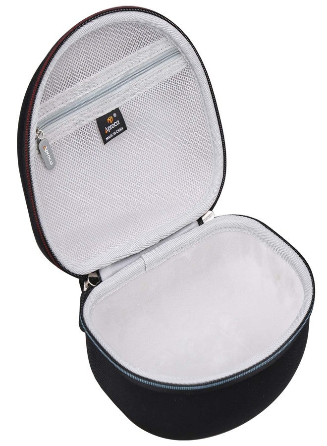 Aproca Portable Storage Headset Case, for Sony MDR7506 Professional Large Diaphragm Headphone and Accessories - Image 2