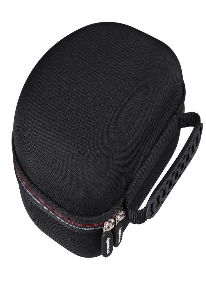 Aproca Portable Storage Headset Case, for Sony MDR7506 Professional Large Diaphragm Headphone and Accessories - Image 3