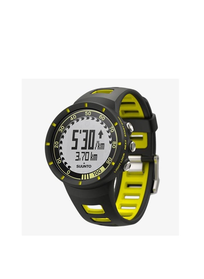 Suunto SUUNTO QUEST YEL.  - Image 1