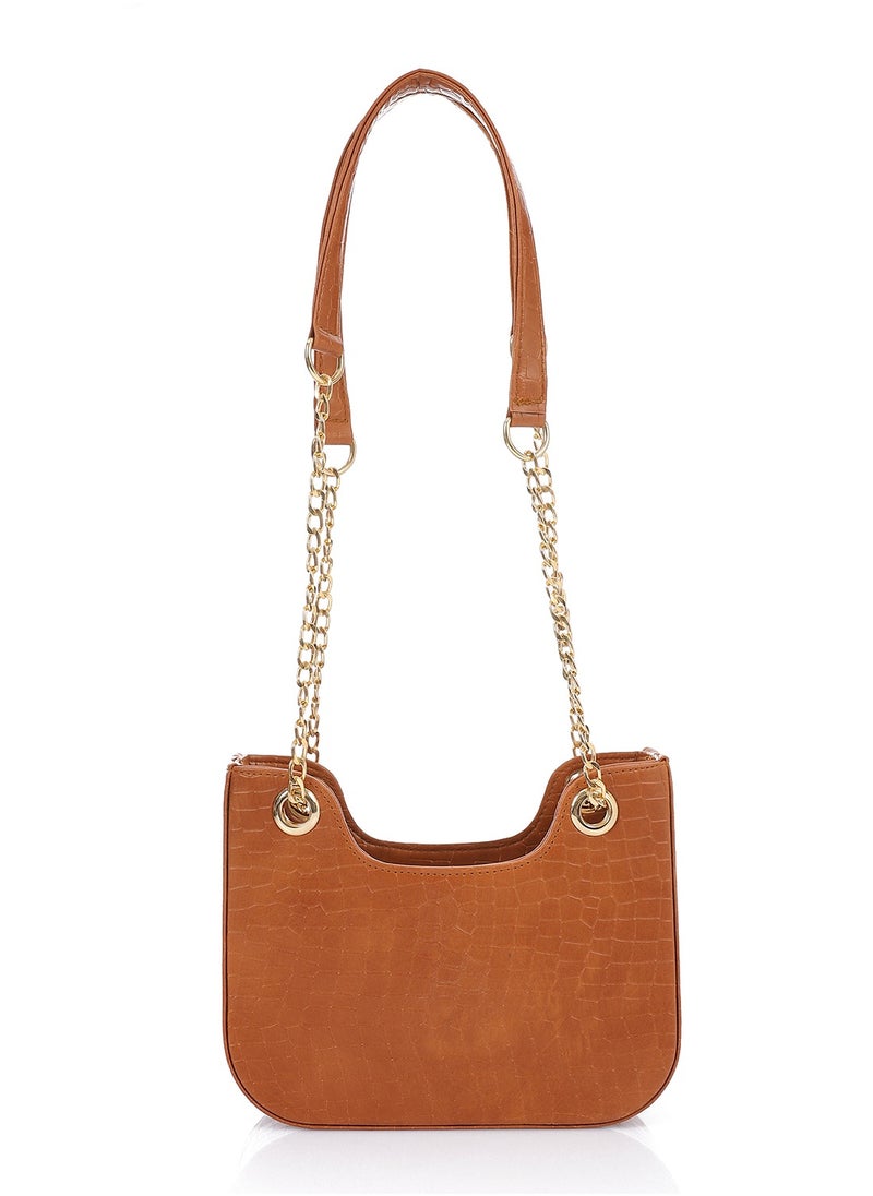 RITZY Modena Handbag - Havan  - Image 1