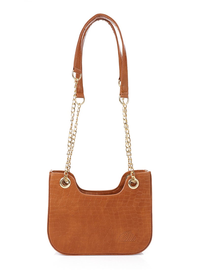 RITZY Modena Handbag - Havan  - Image 3