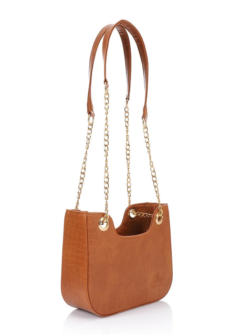 RITZY Modena Handbag - Havan  - Image 2