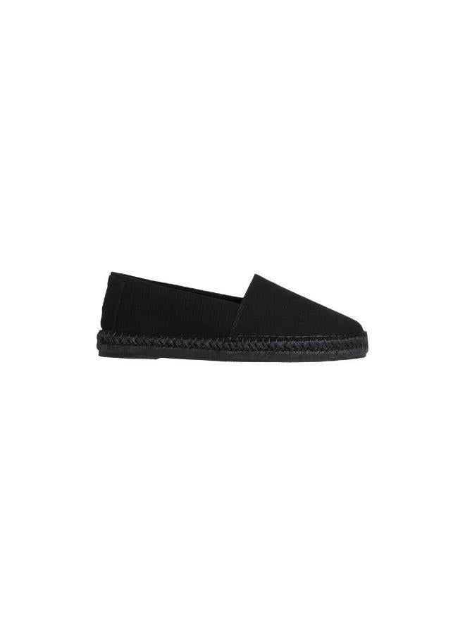 CALVIN KLEIN Carlos - Emblem Logo Espadrilles - Image 1